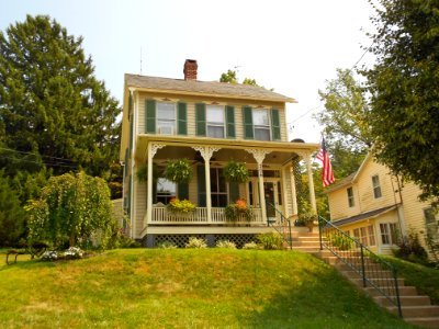 Delta PA HD 206 Main