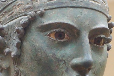 Delphi Charioteer 15