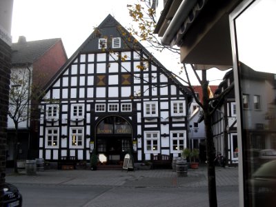 Delbrueck-Lange Str 4