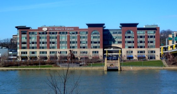 Del Monte Pittsburgh