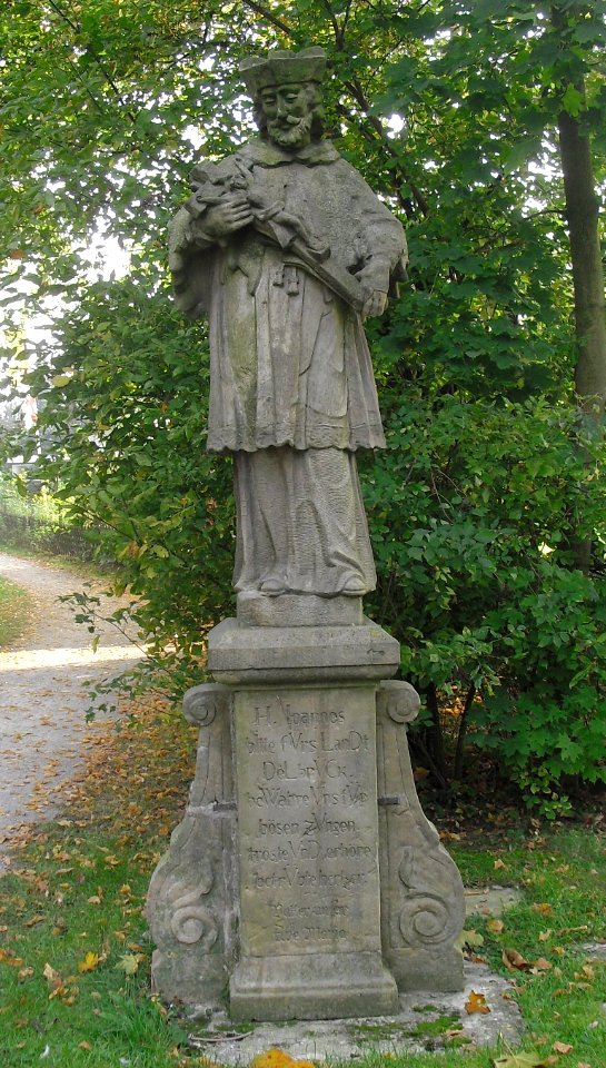 Delbrueck-Nepomuk