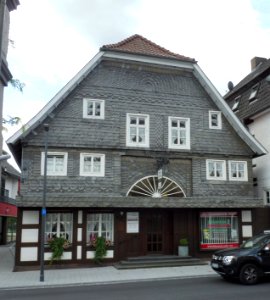 Delbrück - Oststraße 14