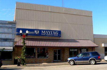 Delavan, Illinois 307-309 Locust St