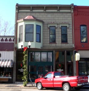 Delavan, Illinois 317 Locust St