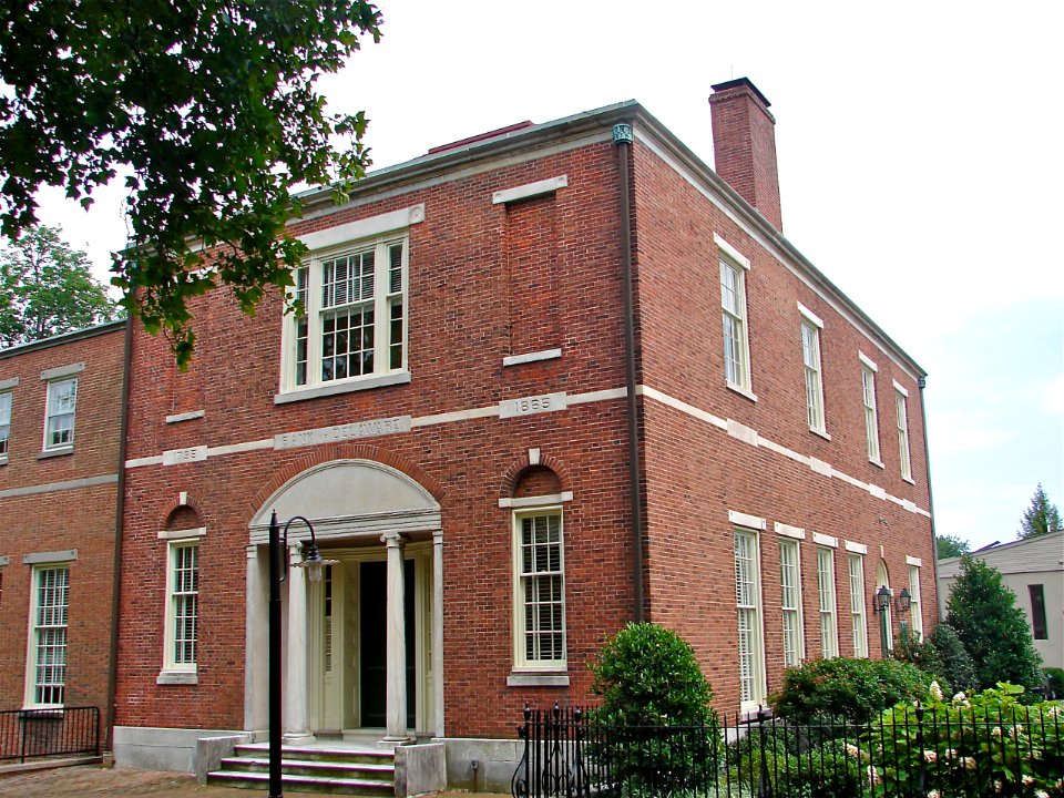 Delaware Acad of Med