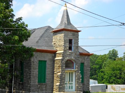 Delta PA HD 100 block Main
