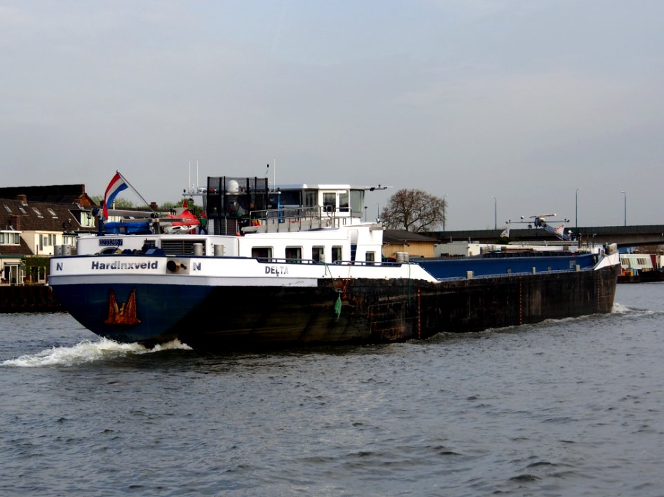 Delta, ENI 02332657, Amsterdam-Rijn kanaal, pic6