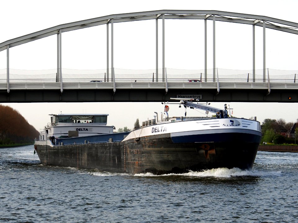 Delta, ENI 02332657, Amsterdam-Rijn kanaal, pic1