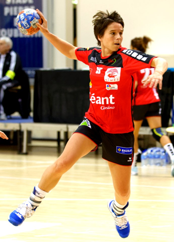 Delphine Carrat 20160106