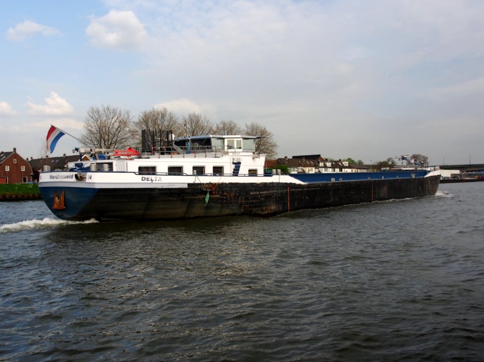 Delta, ENI 02332657, Amsterdam-Rijn kanaal, pic5