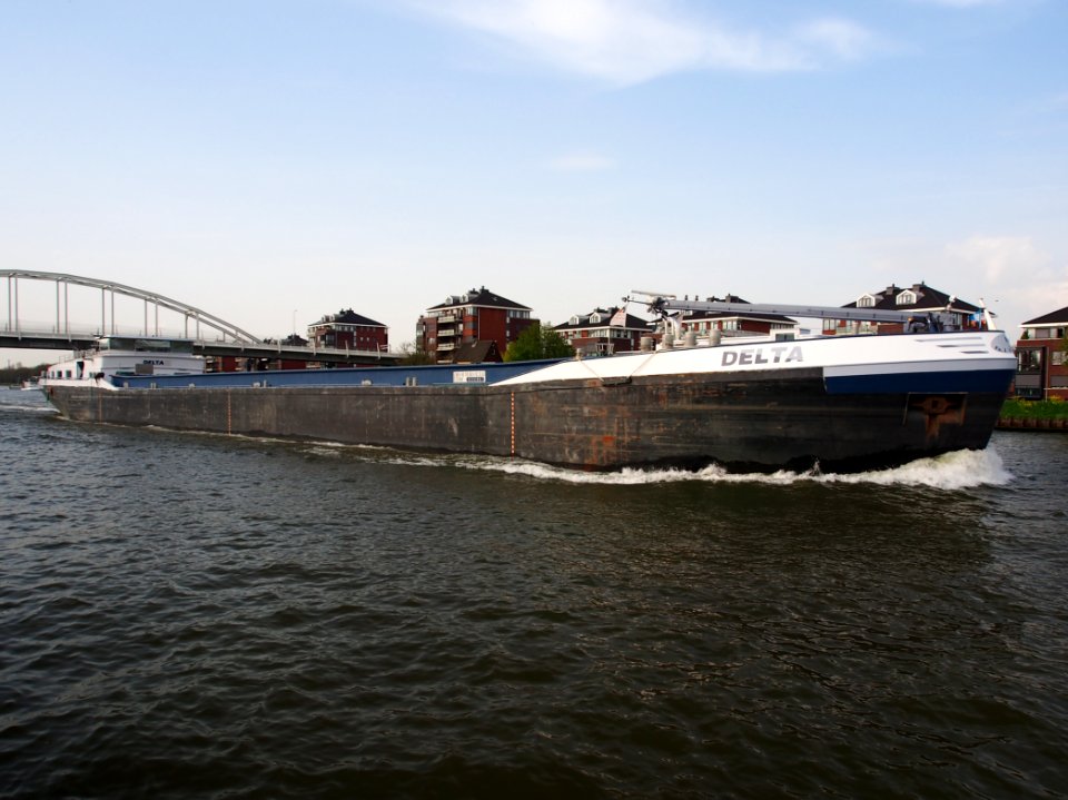 Delta, ENI 02332657, Amsterdam-Rijn kanaal, pic3