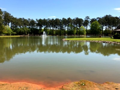 Dellinger Park, Cartersville GA April 2018 1