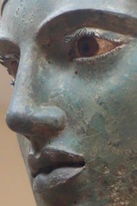 Delphi Charioteer 14