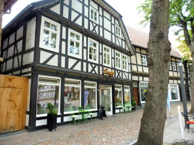Delbrück - Kirchplatz 15 - 2
