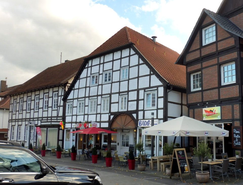 Delbrück - Kirchstraße 4