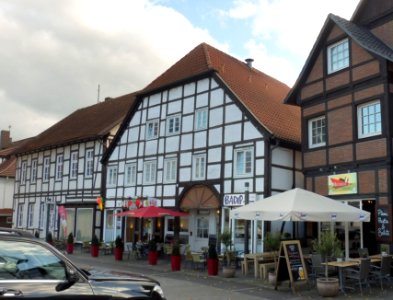Delbrück - Kirchstraße 4
