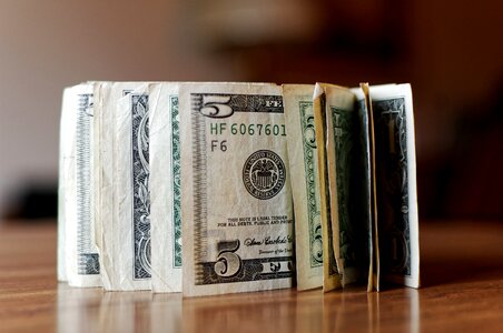 Note money cash america