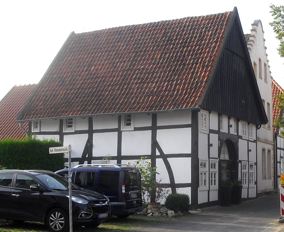 Delbrueck-Adolf-Kolping-Strasse 16