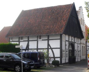 Delbrueck-Adolf-Kolping-Strasse 16