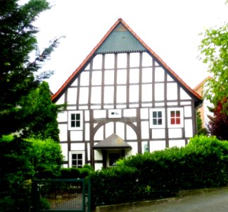 Delbrück - Alter Markt 4 - 1