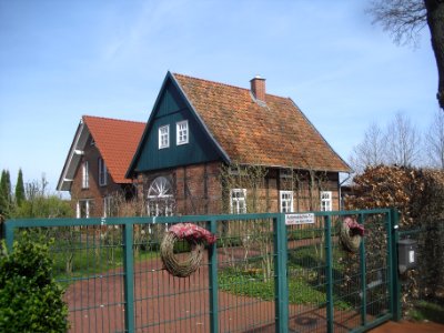 Delbrück-Prozessionsweg 10
