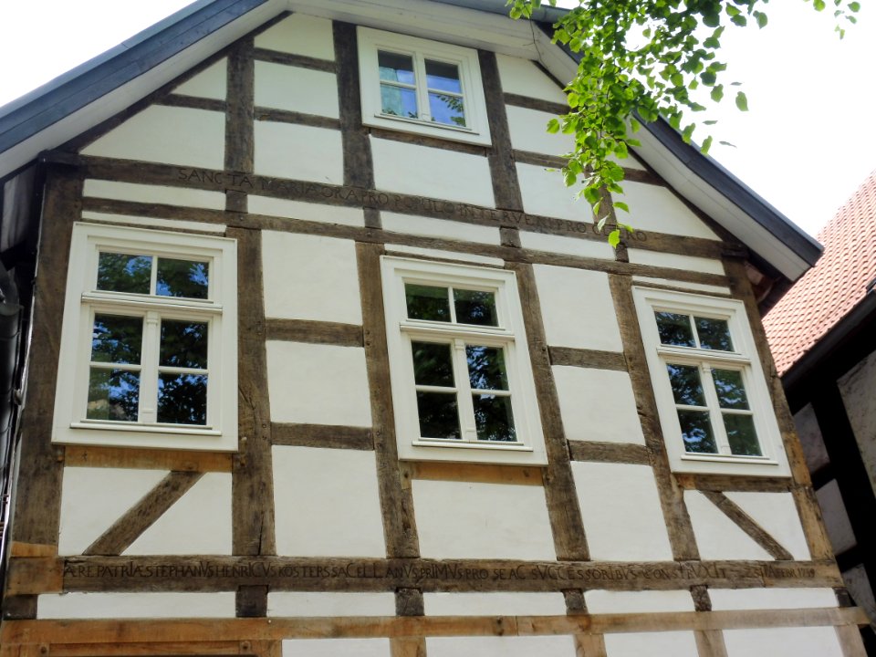 Delbrück - Kirchplatz 14 - 3