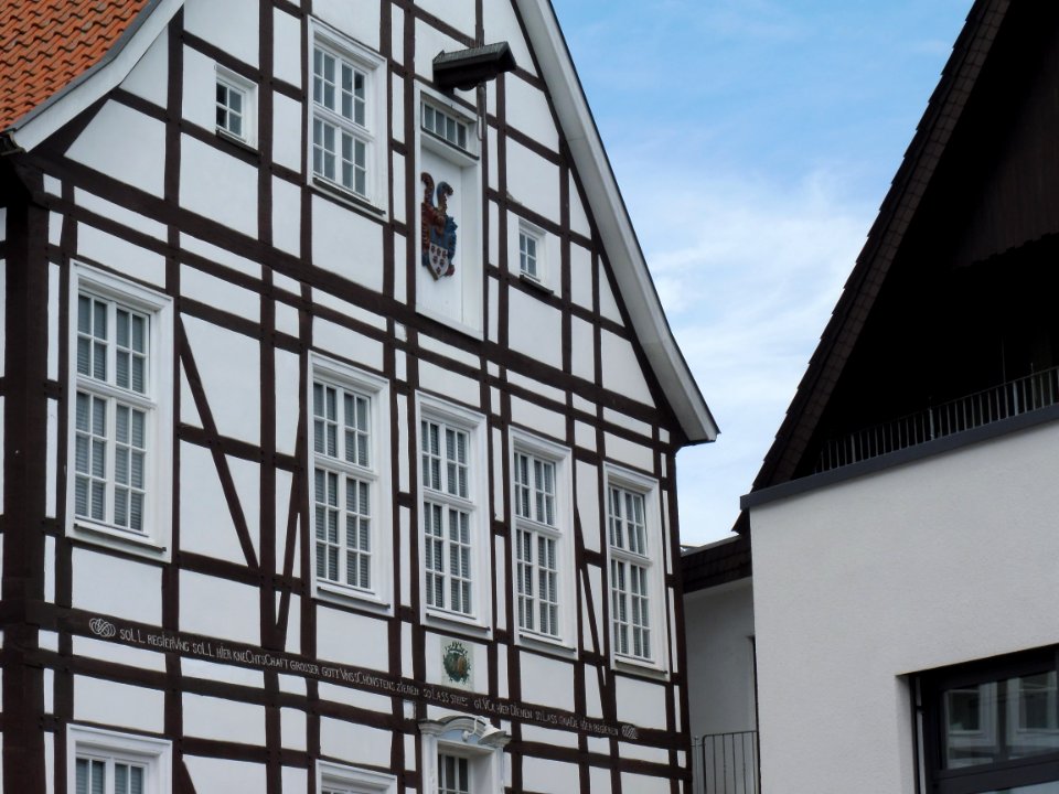 Delbrück - Kirchplatz 7 - 4