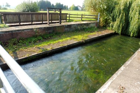 Delbrück - Boker-Heide-Kanal - 5