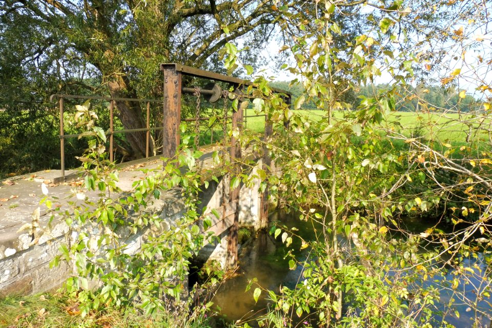 Delbrück - Boker-Heide-Kanal - 3