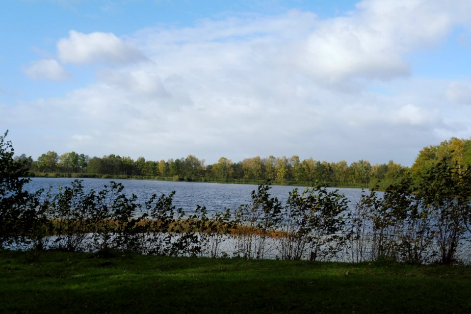 Delbrück - Boker Heide - 5
