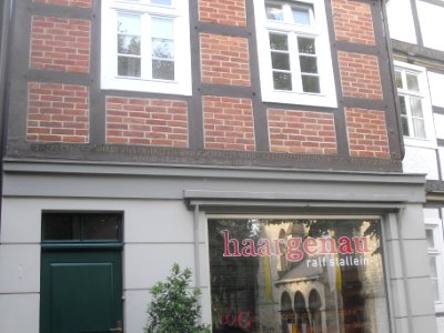Delbrück-Kirchplatz 1-Inschrift