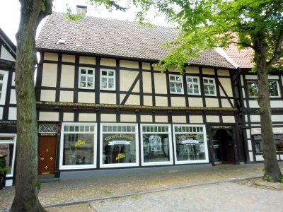 Delbrück - Kirchplatz 16