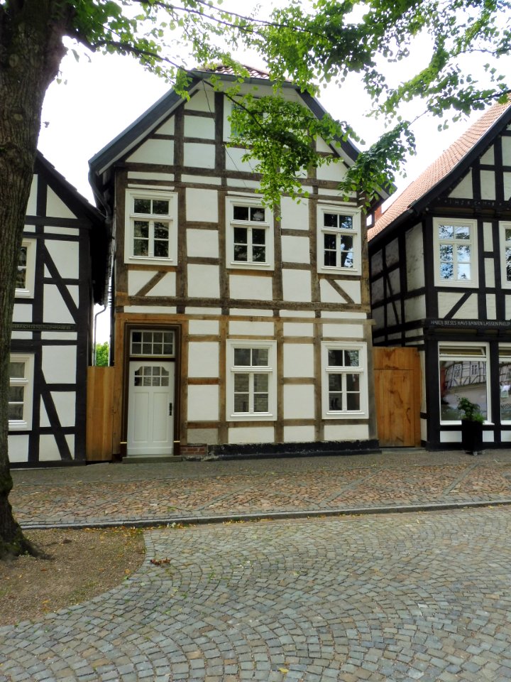 Delbrück - Kirchplatz 14 - 1