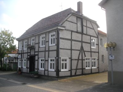 Delbrück-Adolf-Kolping-Strasse 20