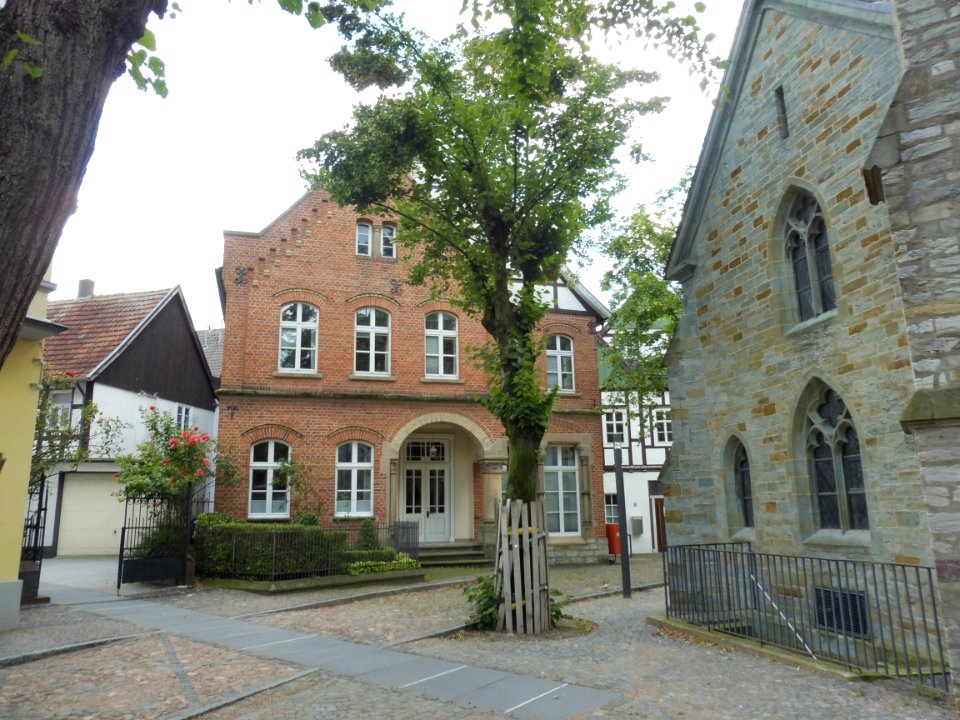 Delbrück - Kirchplatz 7 - 2