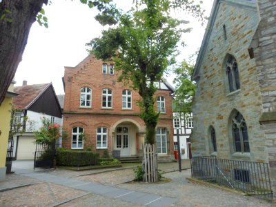 Delbrück - Kirchplatz 7 - 2