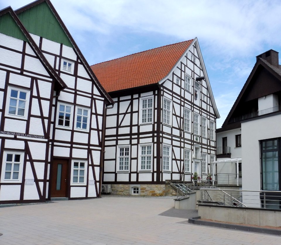 Delbrück - Kirchplatz 7 - 3