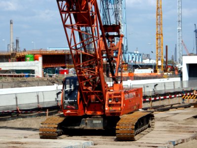 Demag CC280-1 Michielsens, pic3