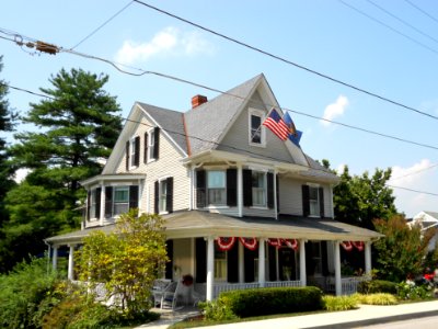 Delta PA HD 401 Main
