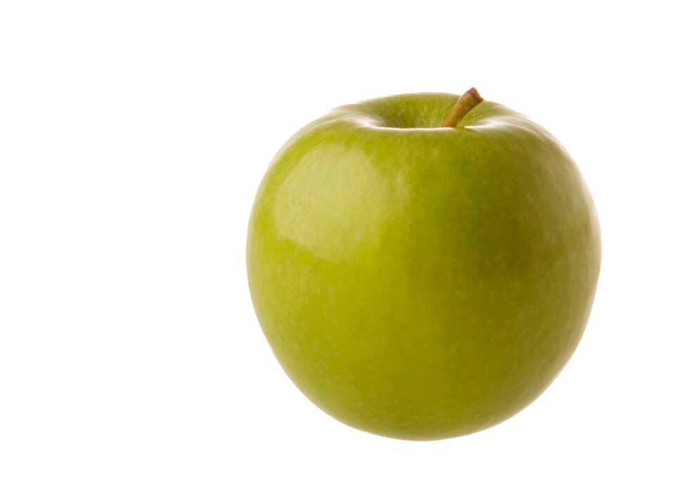Apple fruits sweet