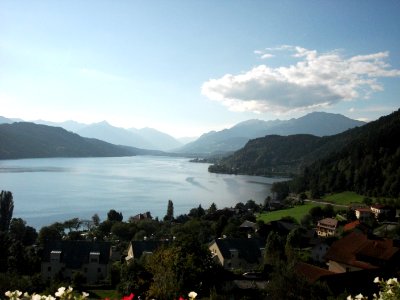 Dellach Millstättersee 2