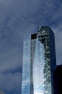 DeltaHotelsByMarriottToronto