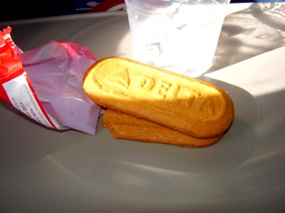 DeltaBiscoff