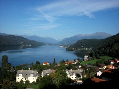 Dellach Millstättersee 3