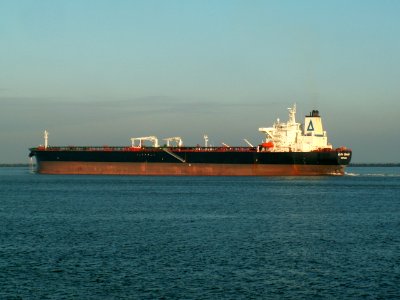 Delta Sailor IMO 9288722