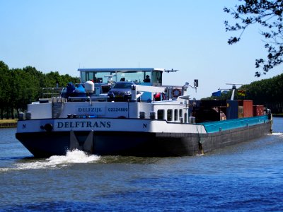 Delftrans - ENI 02324880, Amsterdam-Rijn kanaal, pic10