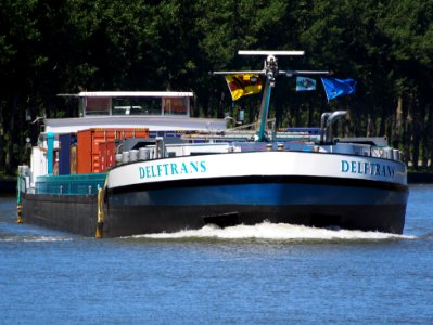 Delftrans - ENI 02324880, Amsterdam-Rijn kanaal, pic6