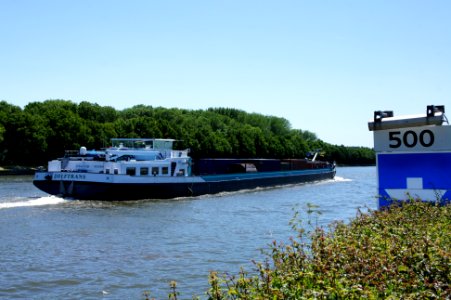 Delftrans - ENI 02324880, Amsterdam-Rijn kanaal, pic4