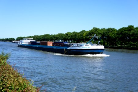 Delftrans - ENI 02324880, Amsterdam-Rijn kanaal, pic1