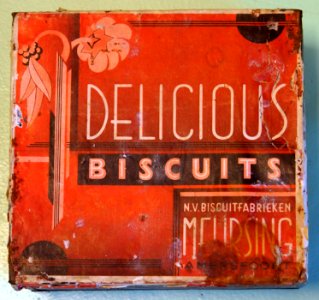 Delicious Biscuits, NV Beschuitfabrakieken Meursing Amersfoort pic3